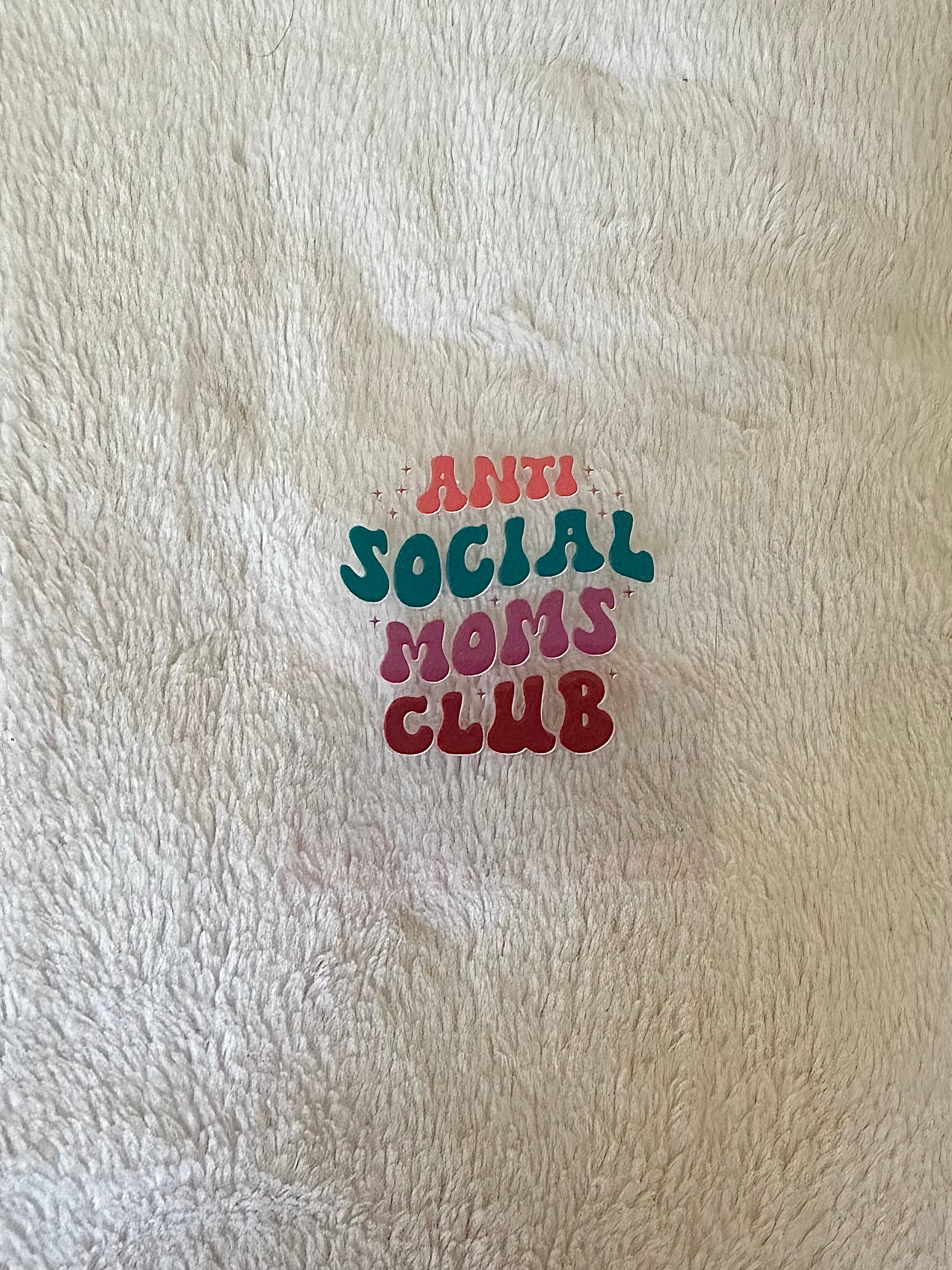 Mama15 decal for keychain ✨