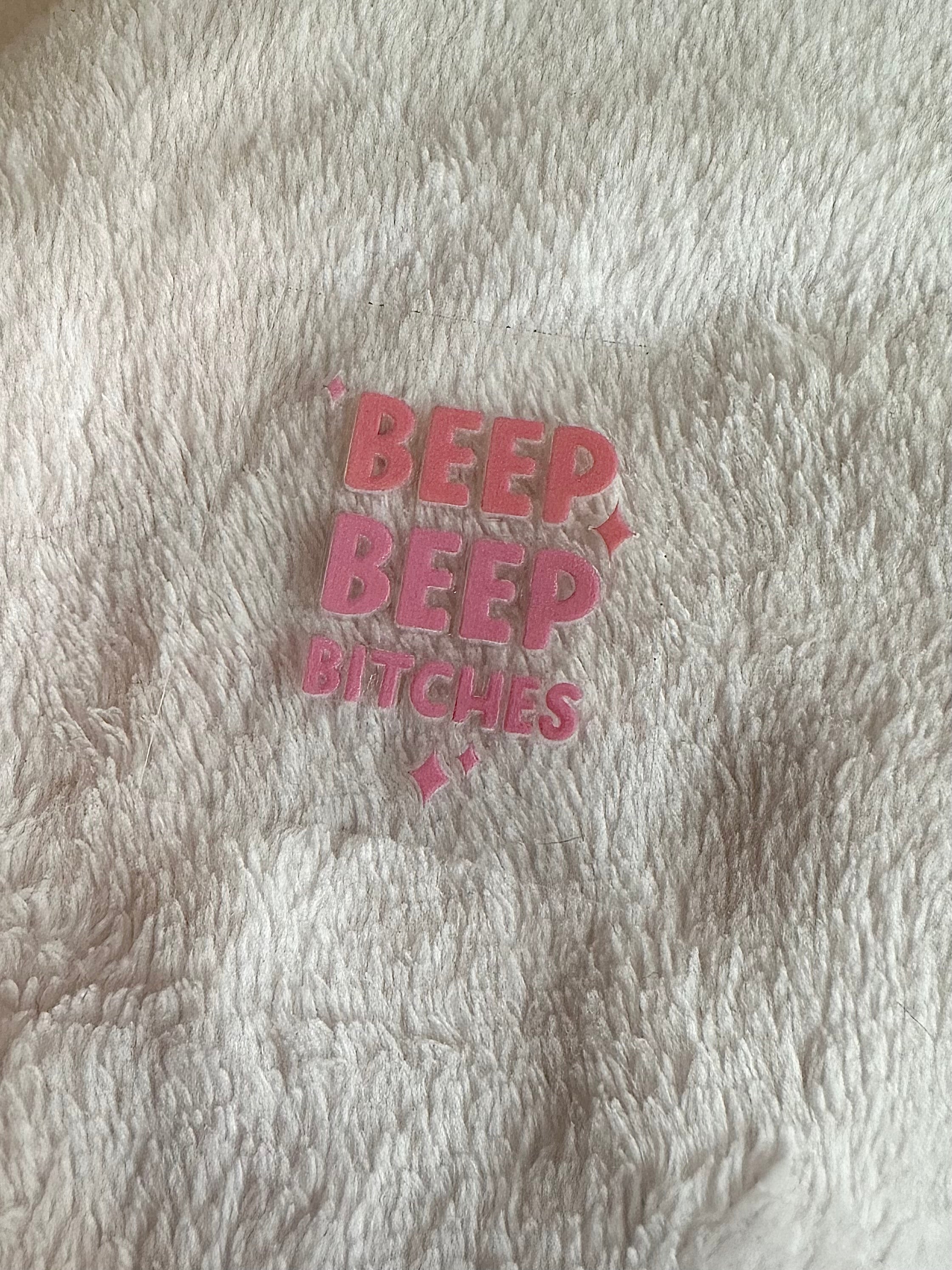 Decal for keychain 18