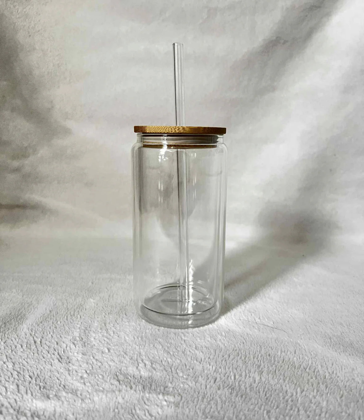 LAVA DRIP pre drilled 16oz tumbler