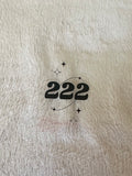 222 angel # decal for keychain ✨✨