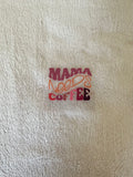 Mama16 decal for keychain ✨