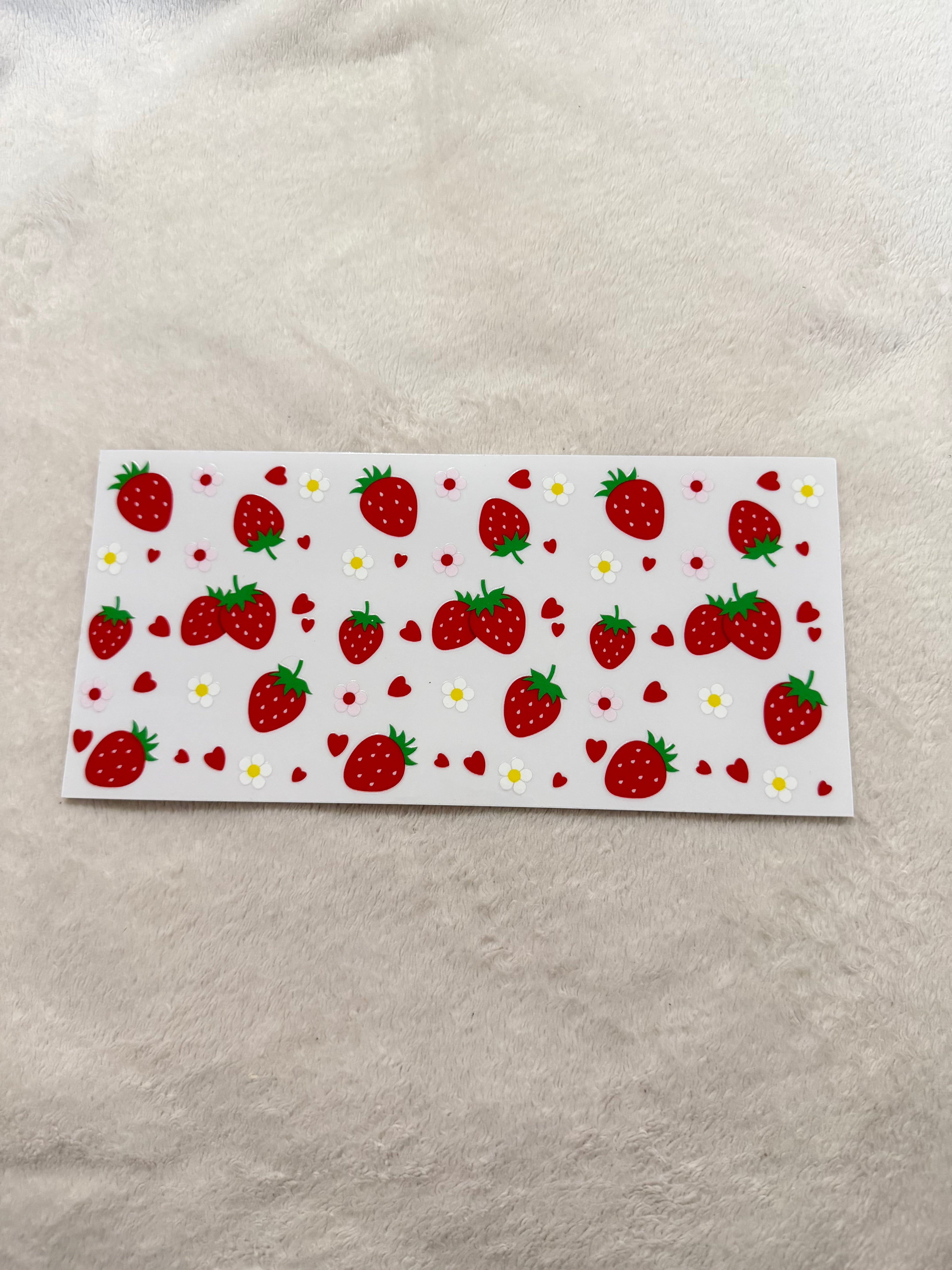 Strawberry