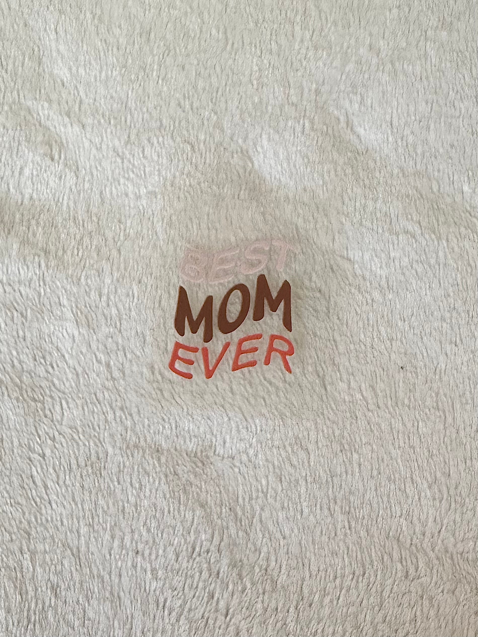 Mama4 decal for keychain ✨