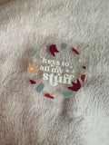 Decal for keychain 7
