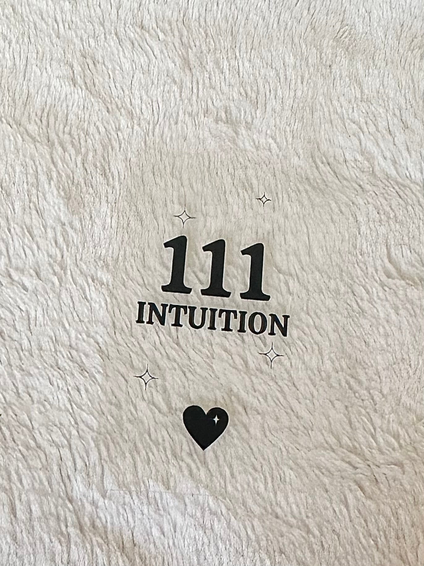 111 angel # decal for keychain ✨✨