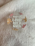 Decal for keychain 1