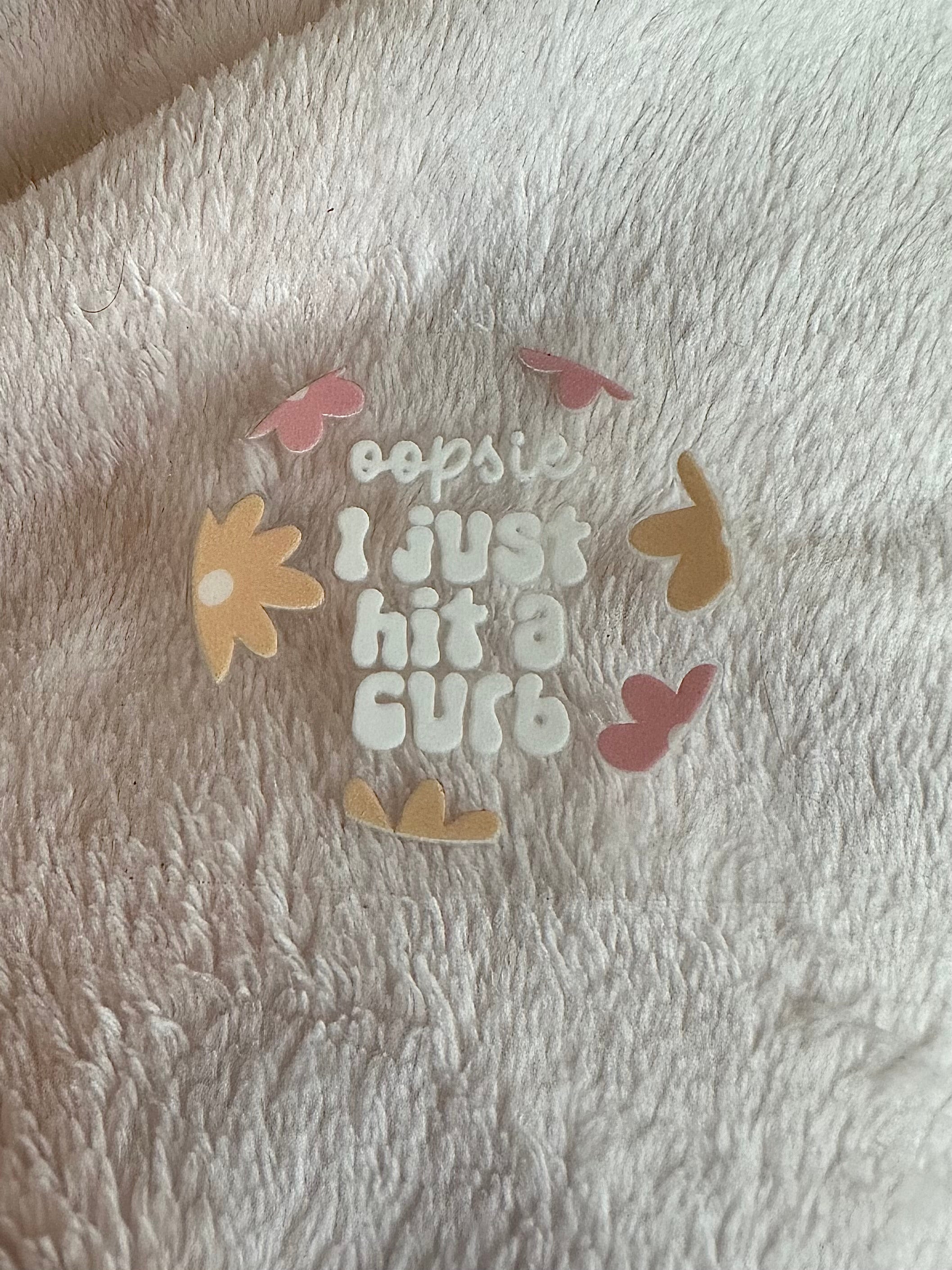 Decal for keychain 1