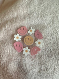 Decal for keychain 12