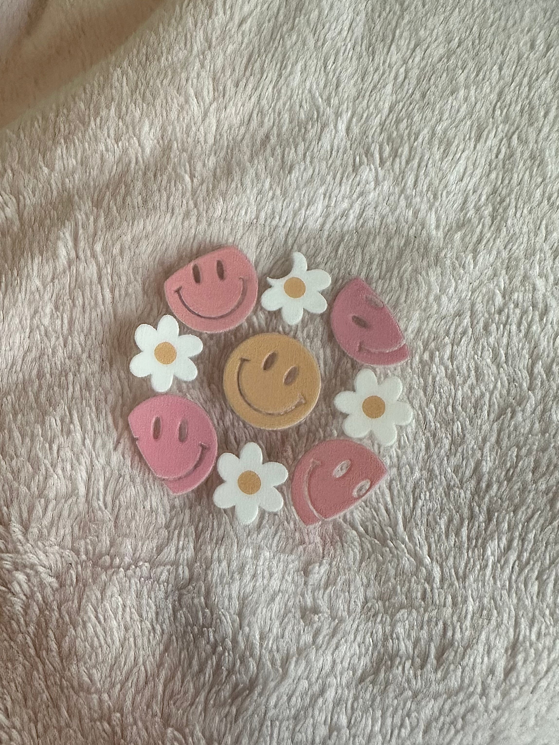 Decal for keychain 12