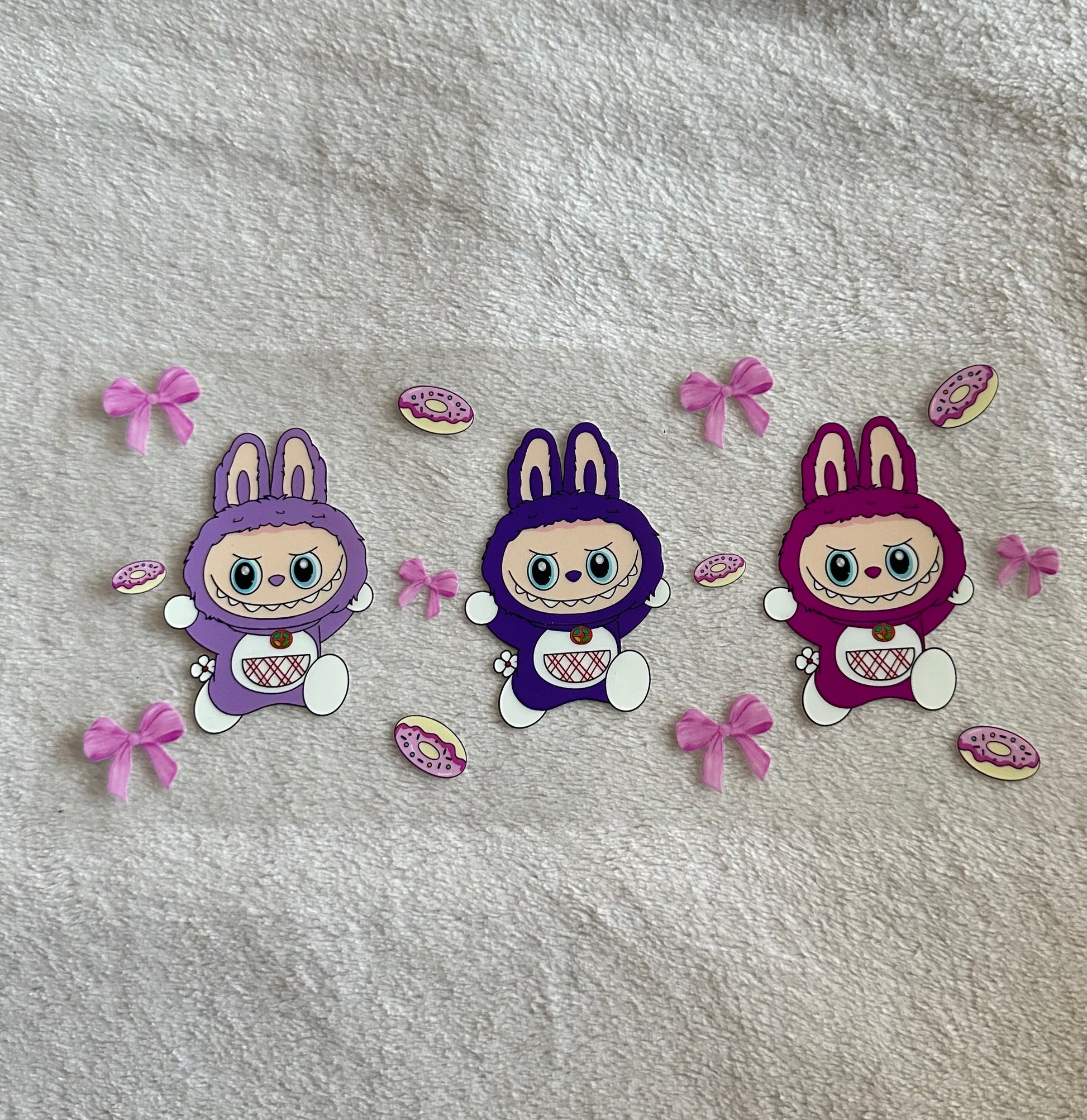 Labubu