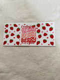 feeling berry