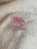 Decal for keychain 13