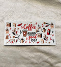 Coffee is always a good idea