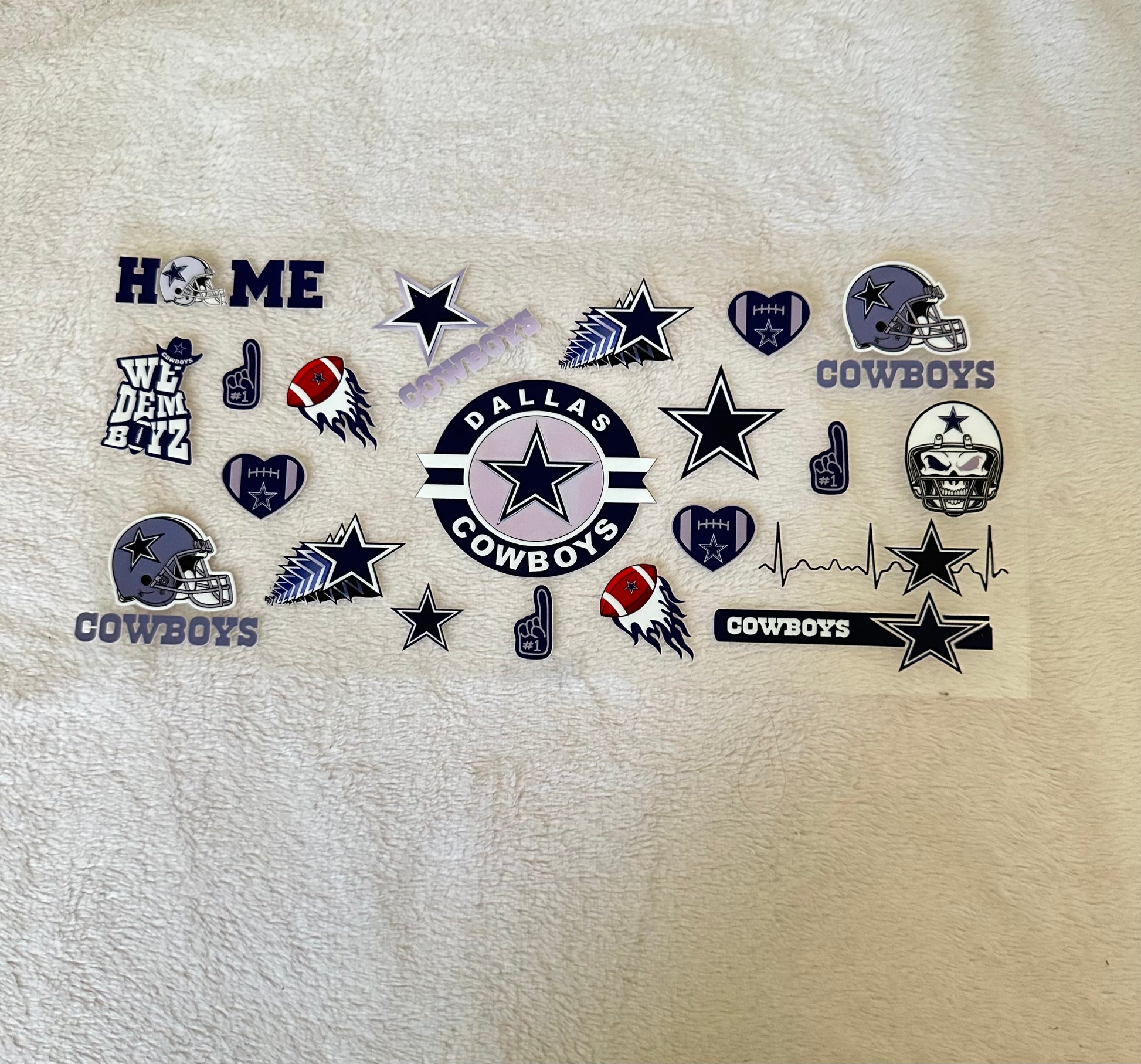 Dallas cowboys