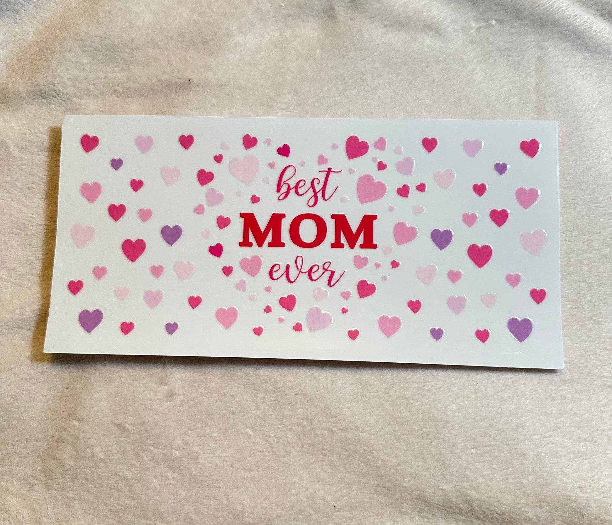 Mama decal ✨