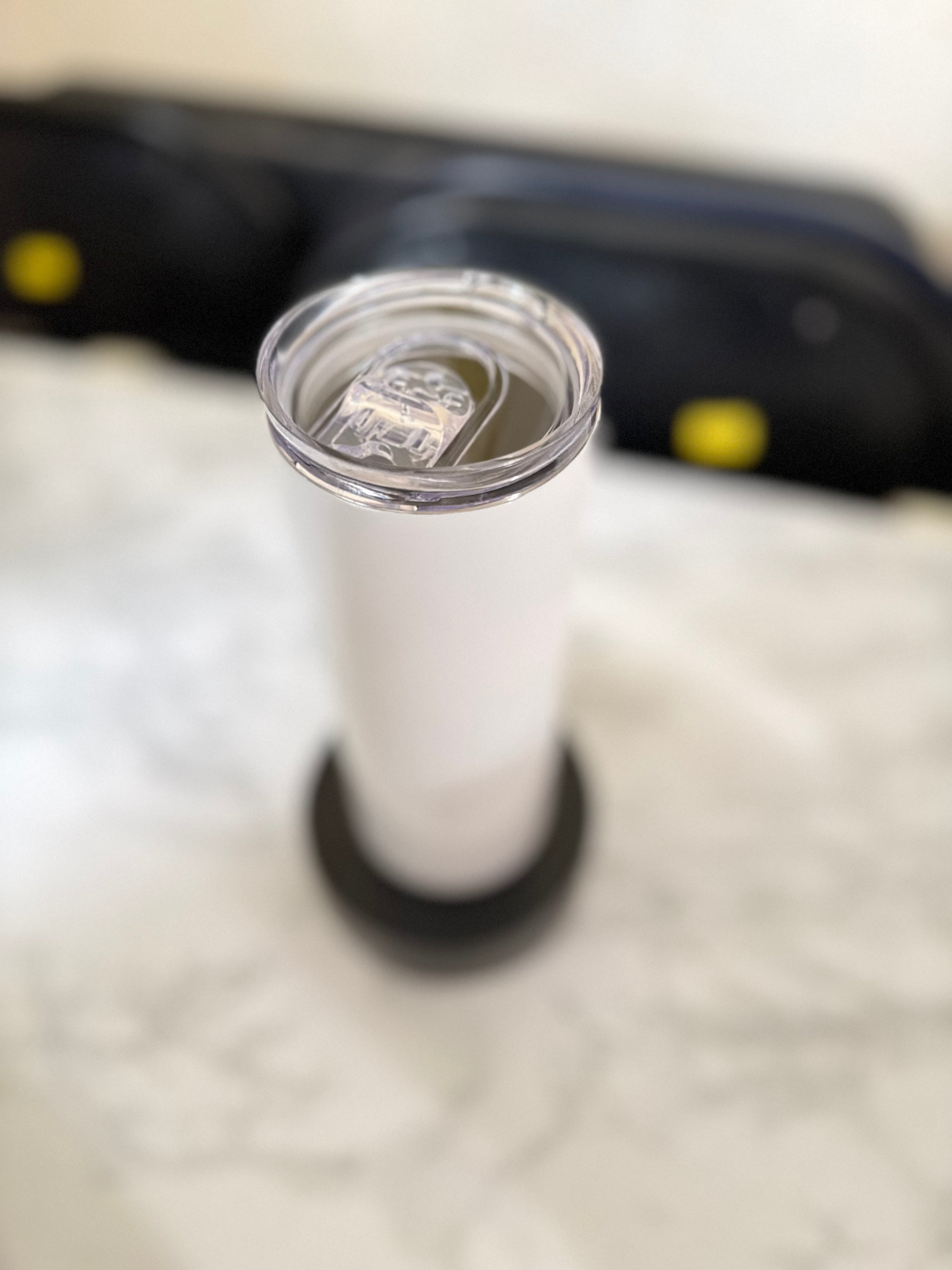 20oz stainless steel tumbler