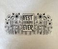 Best grandma decal for 16oz decal
