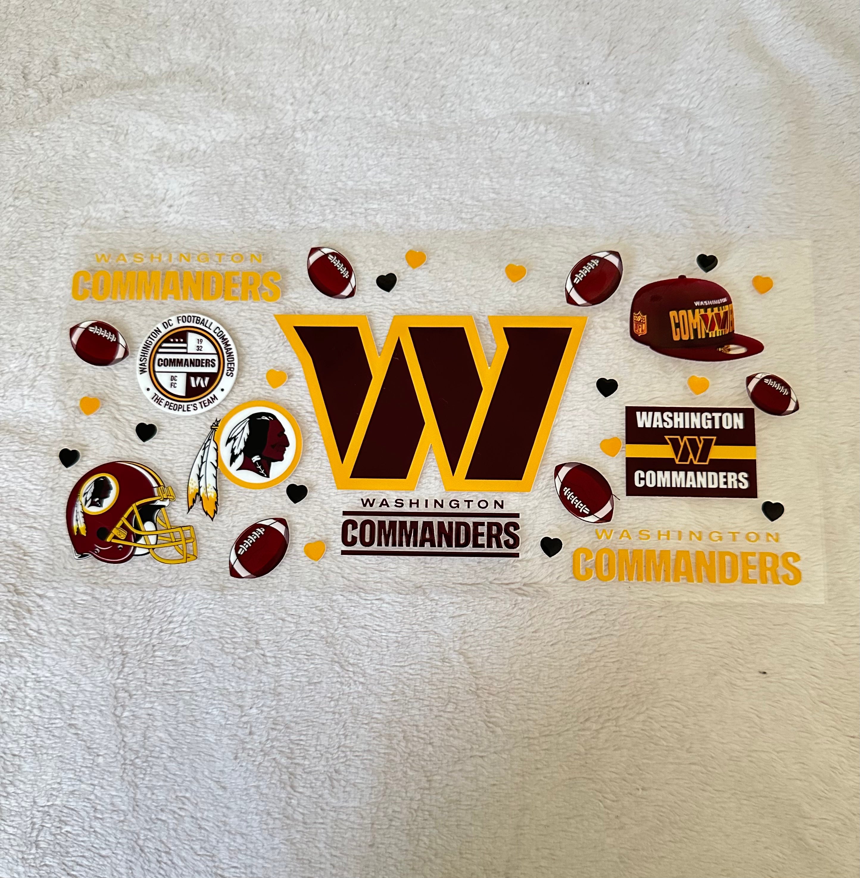 Washington Commanders