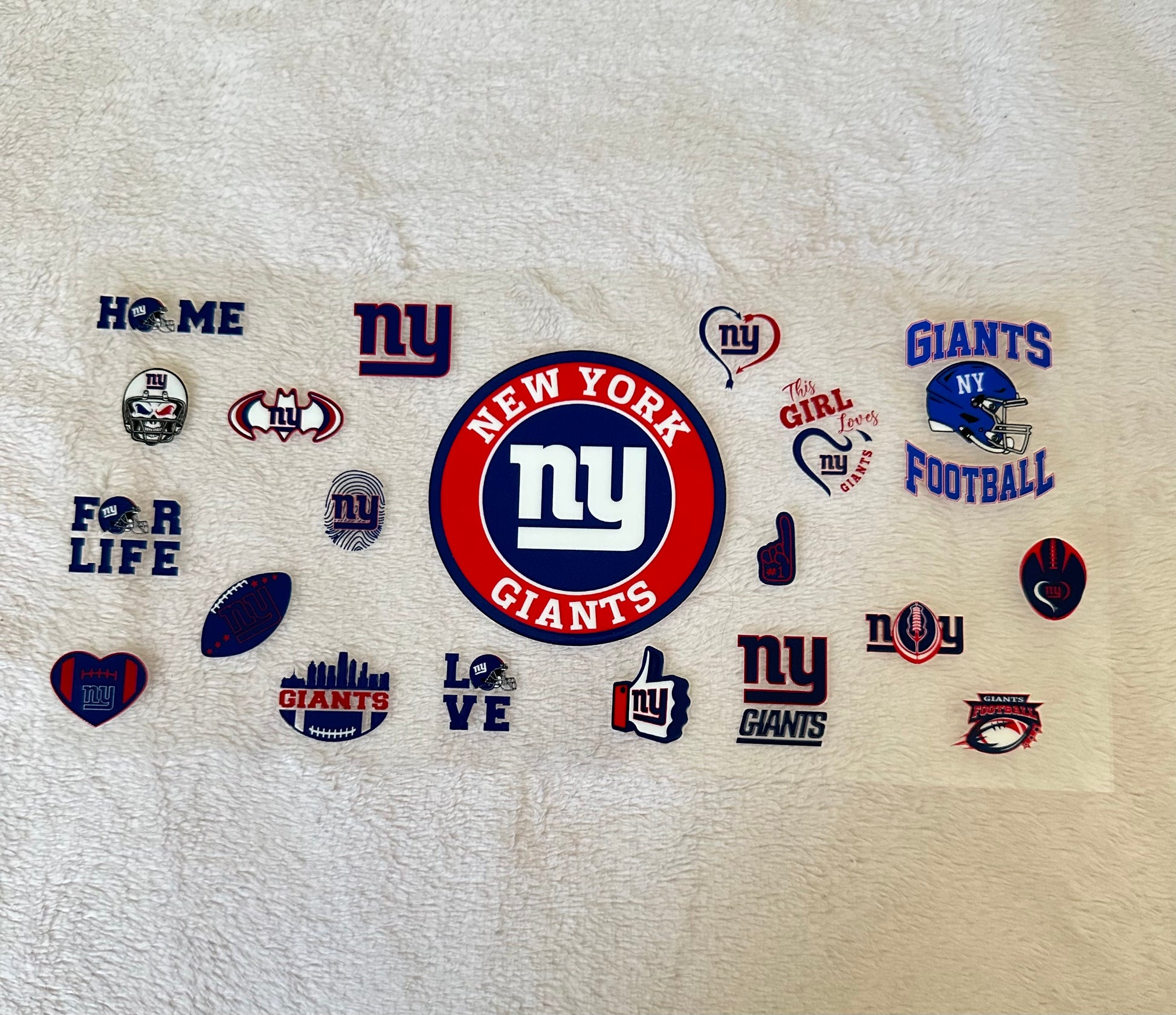 NY Giants