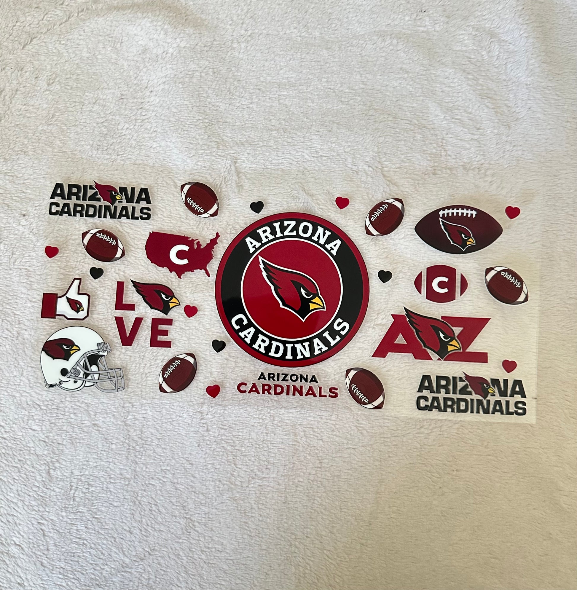 Arizona Cardinals