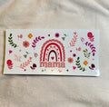 Mama rainbow decal 🌈