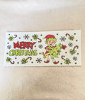 Merry christmas elf