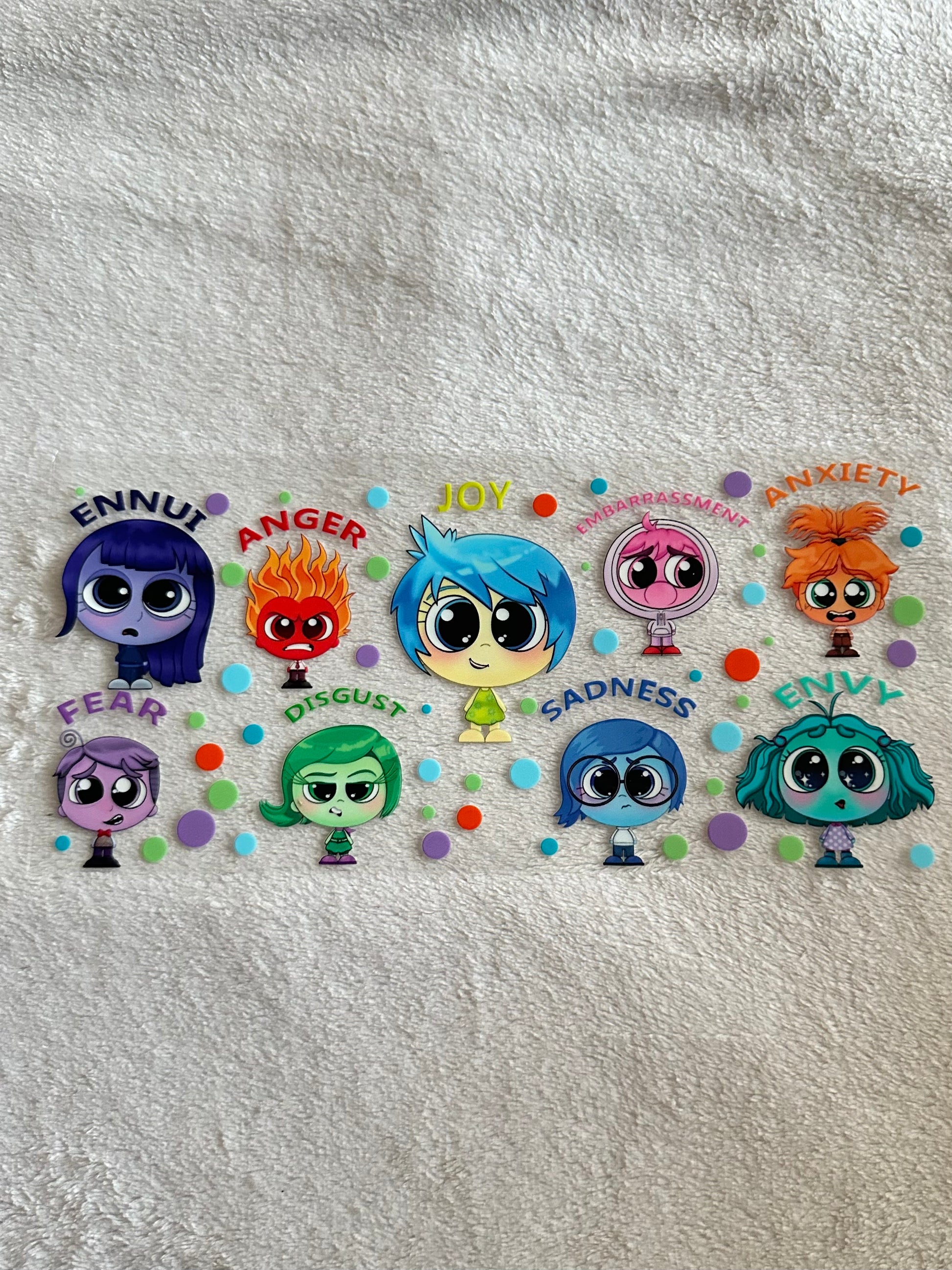 Inside out