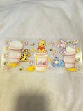 Pooh coffee