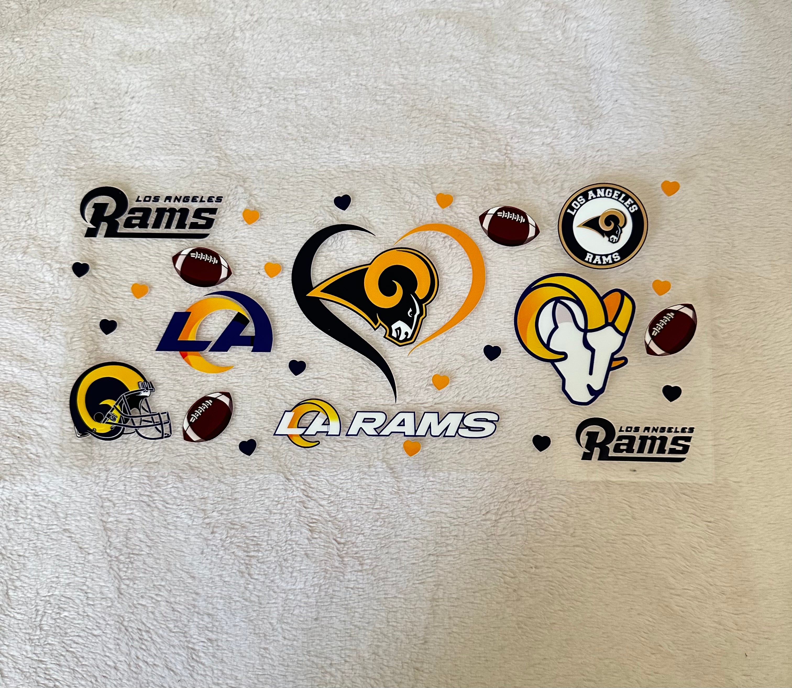 LA Rams