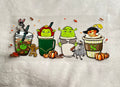 Shrek decal