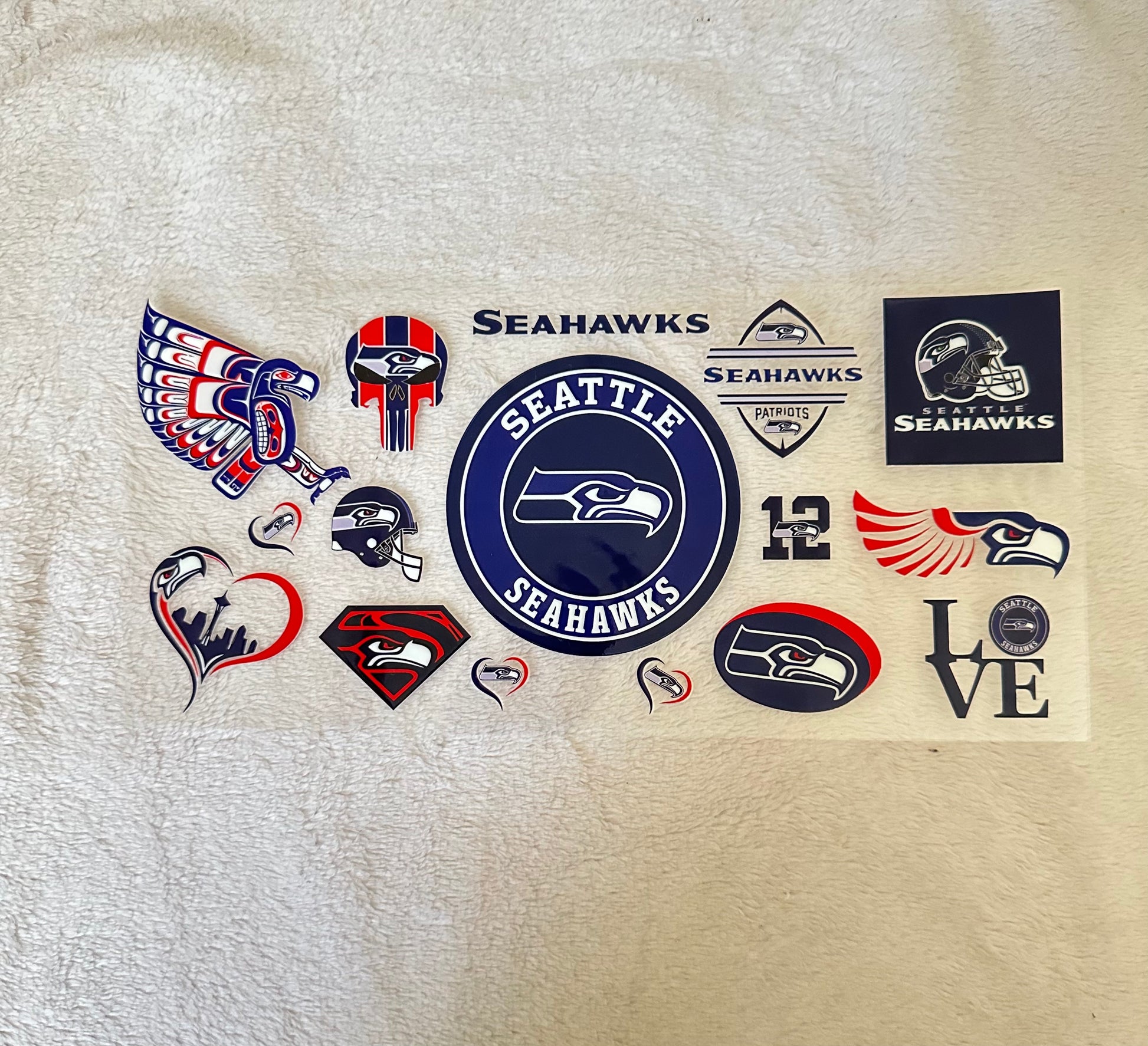 Seattle Seahawks