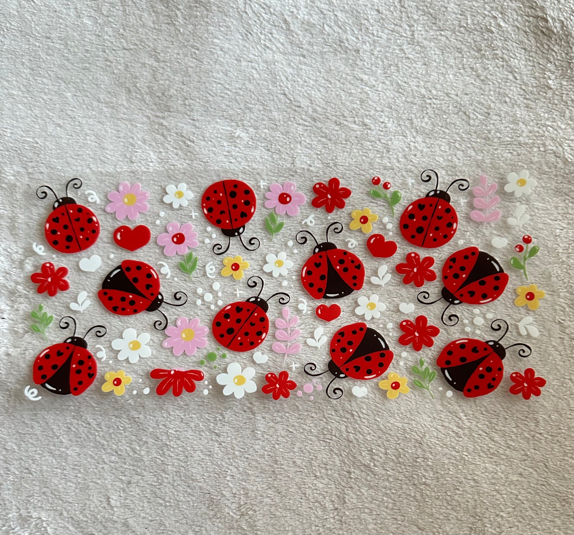 Ladybug