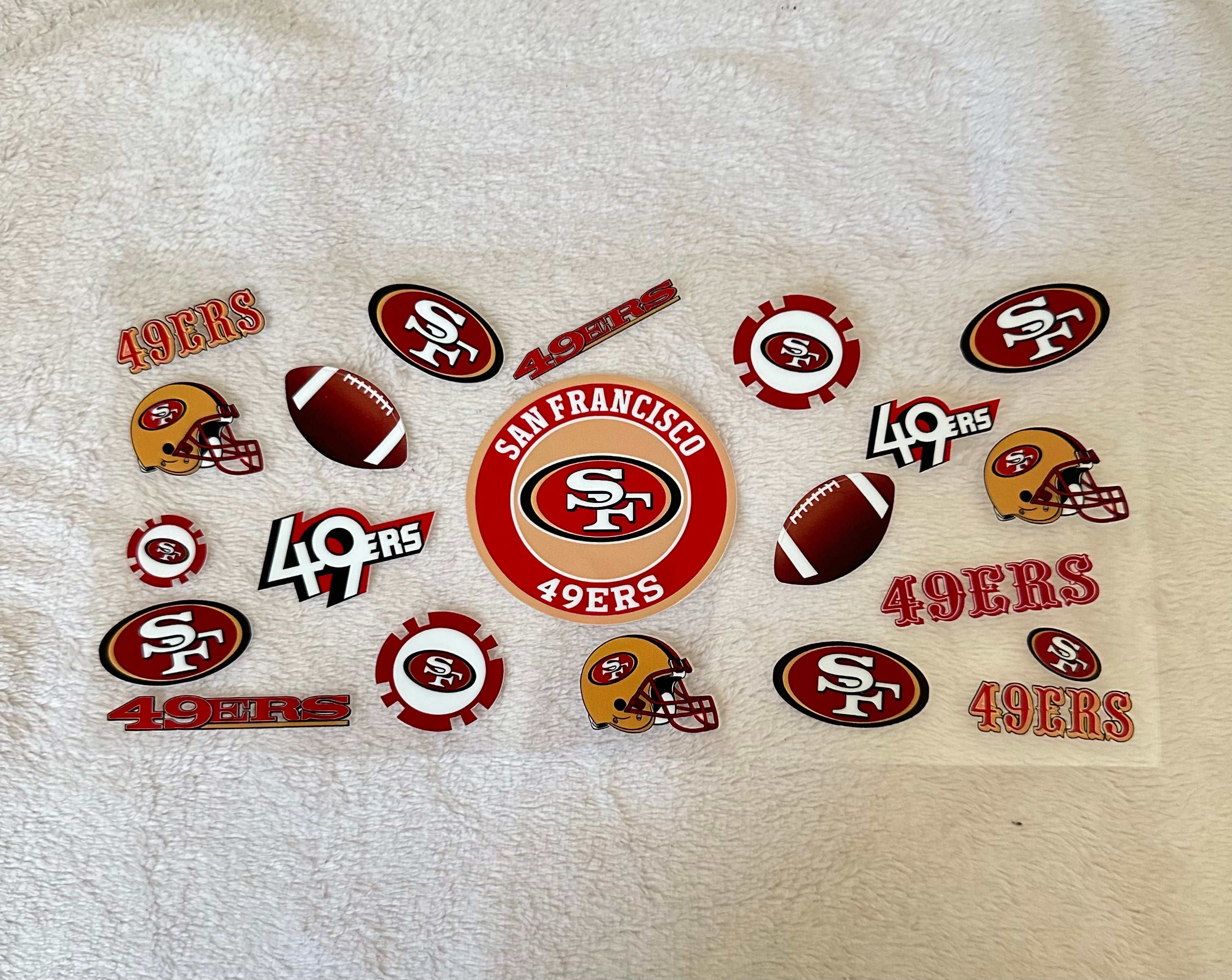 SF 49ers