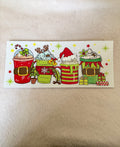 Christmas cups