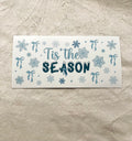 Tis the season