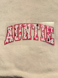Auntie