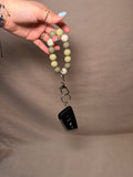 Greenish/print