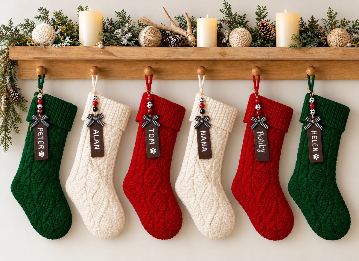 Christmas stocking 🎅🏼