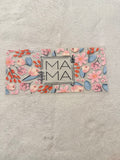 Floral mama