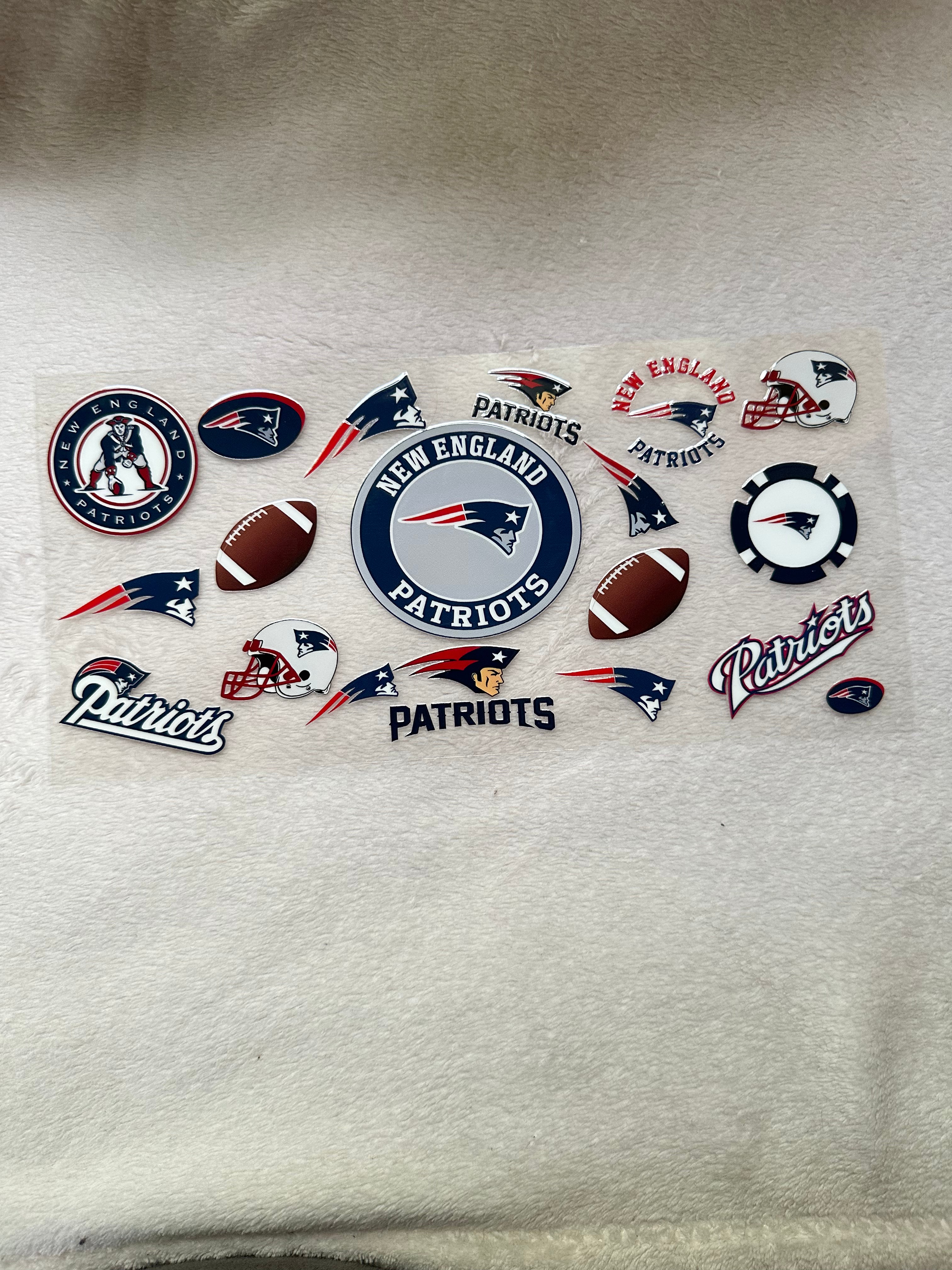 New england Patriots