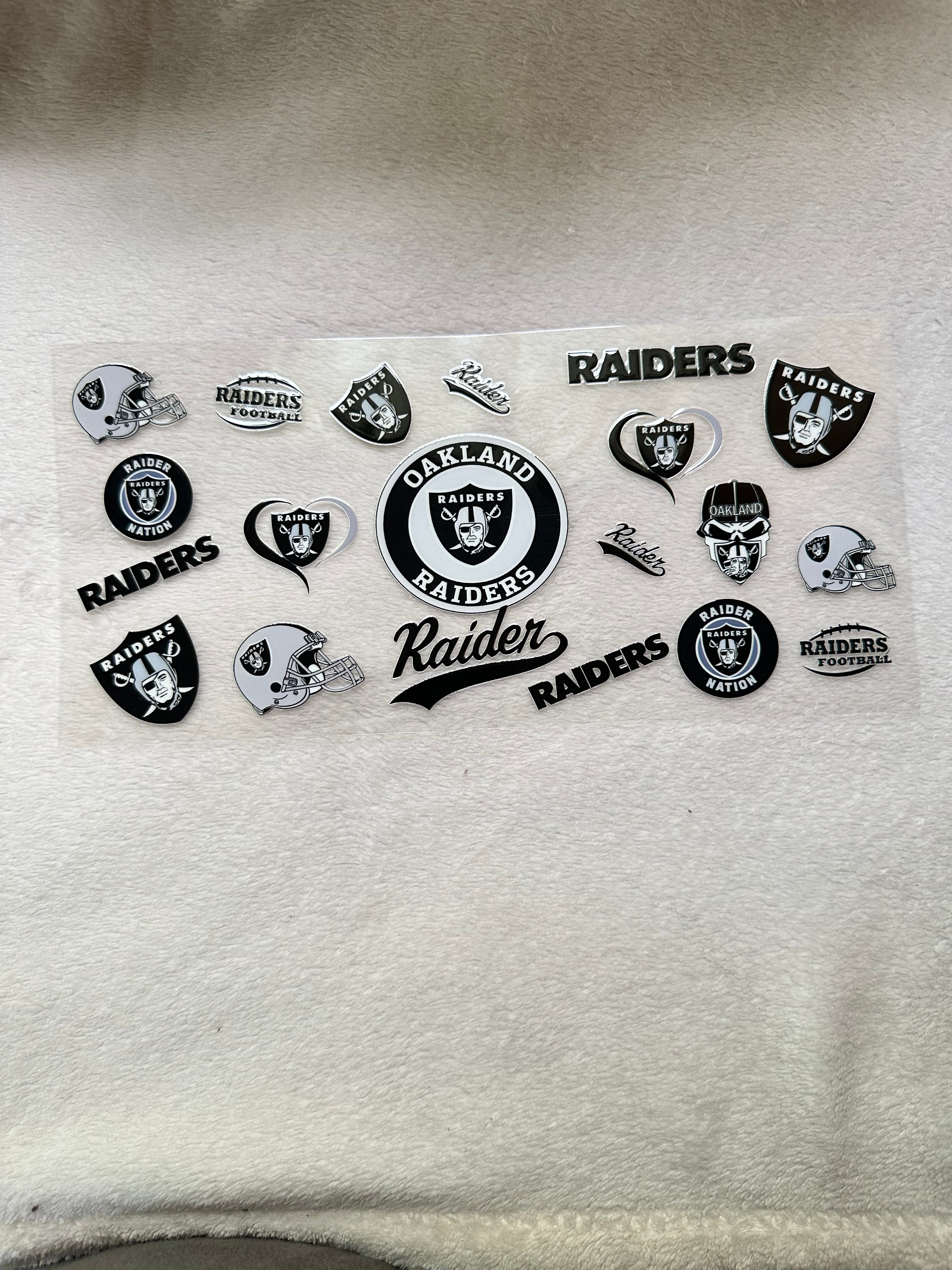 Oakland Raiders