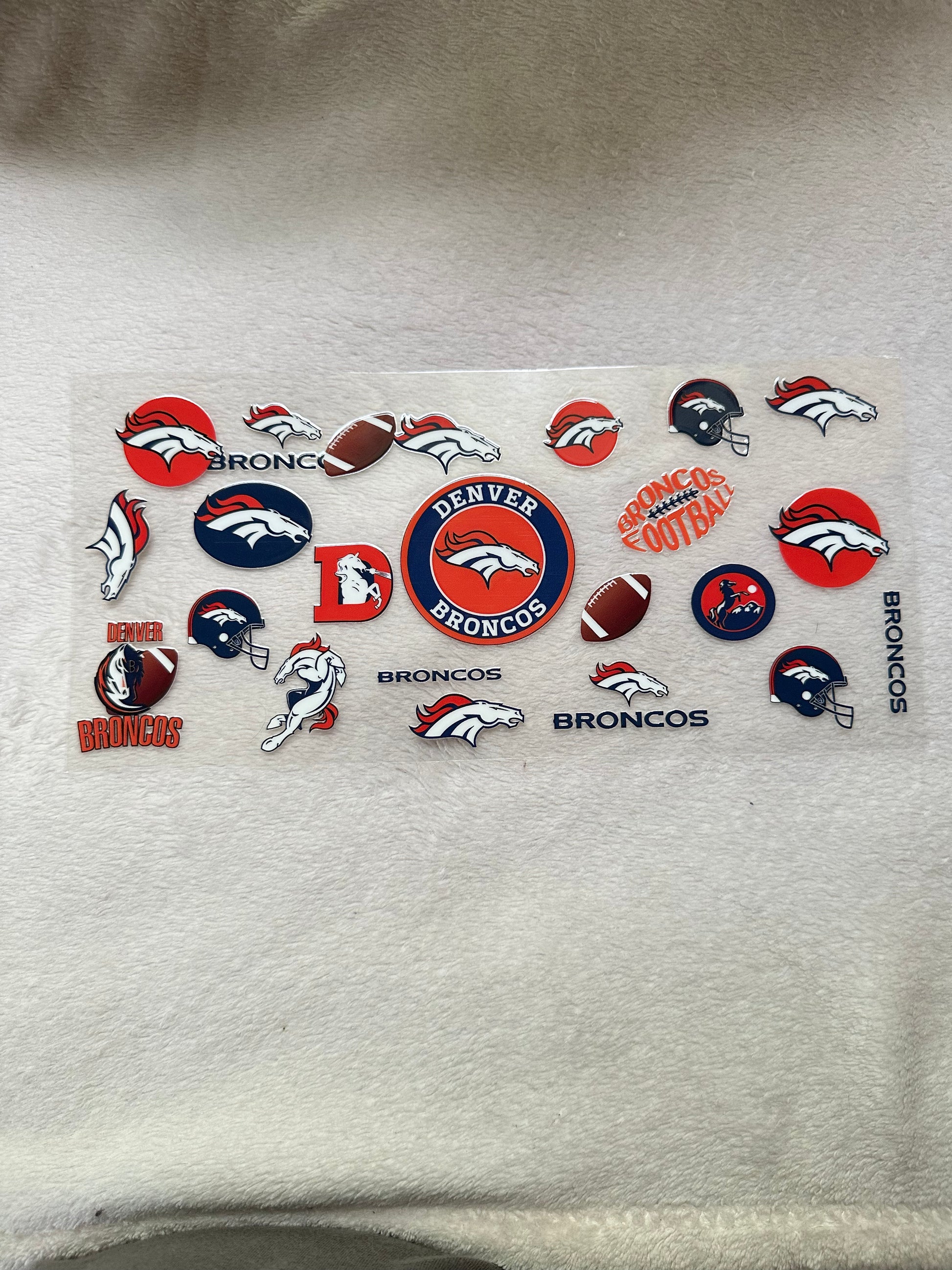 Denver Broncos
