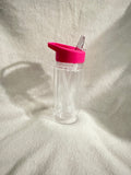 Hot pink 10oz