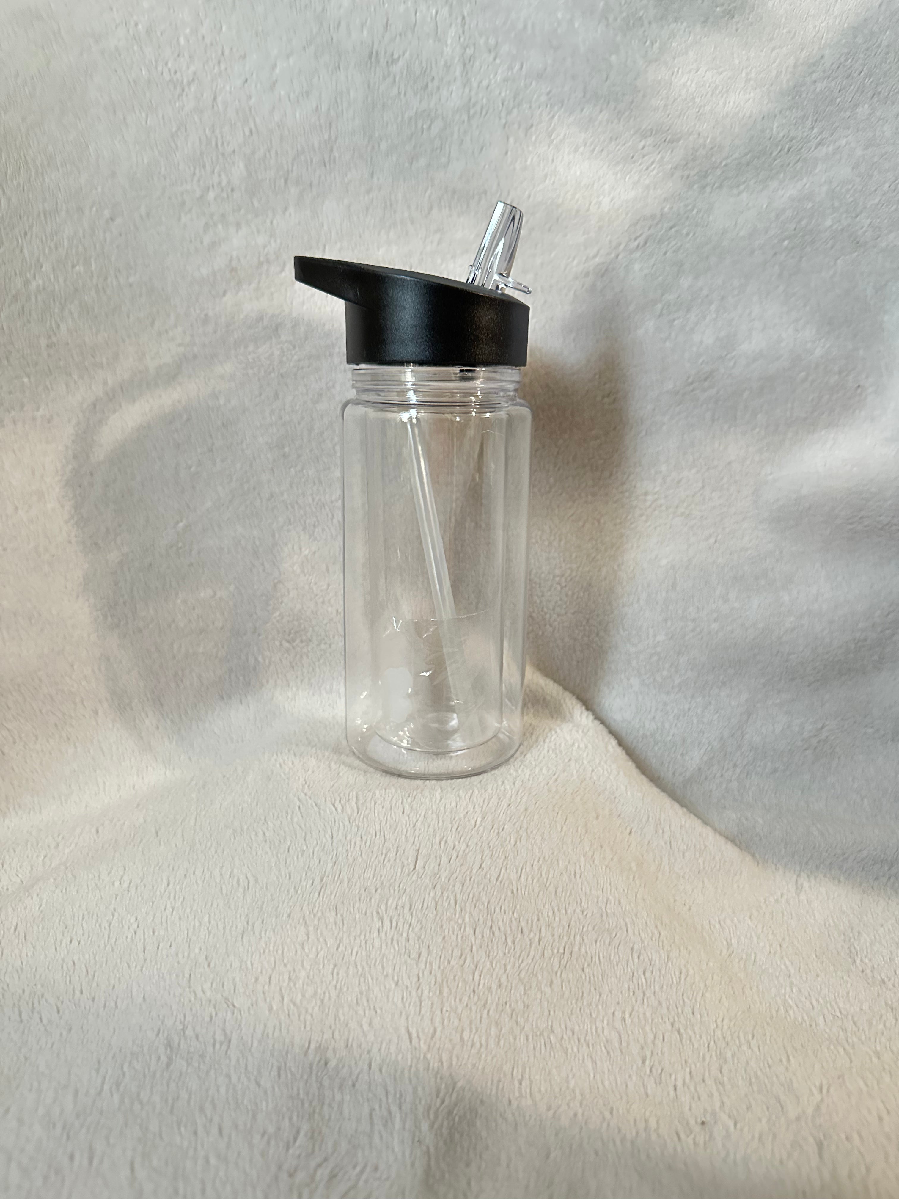 Black lid 10oz
