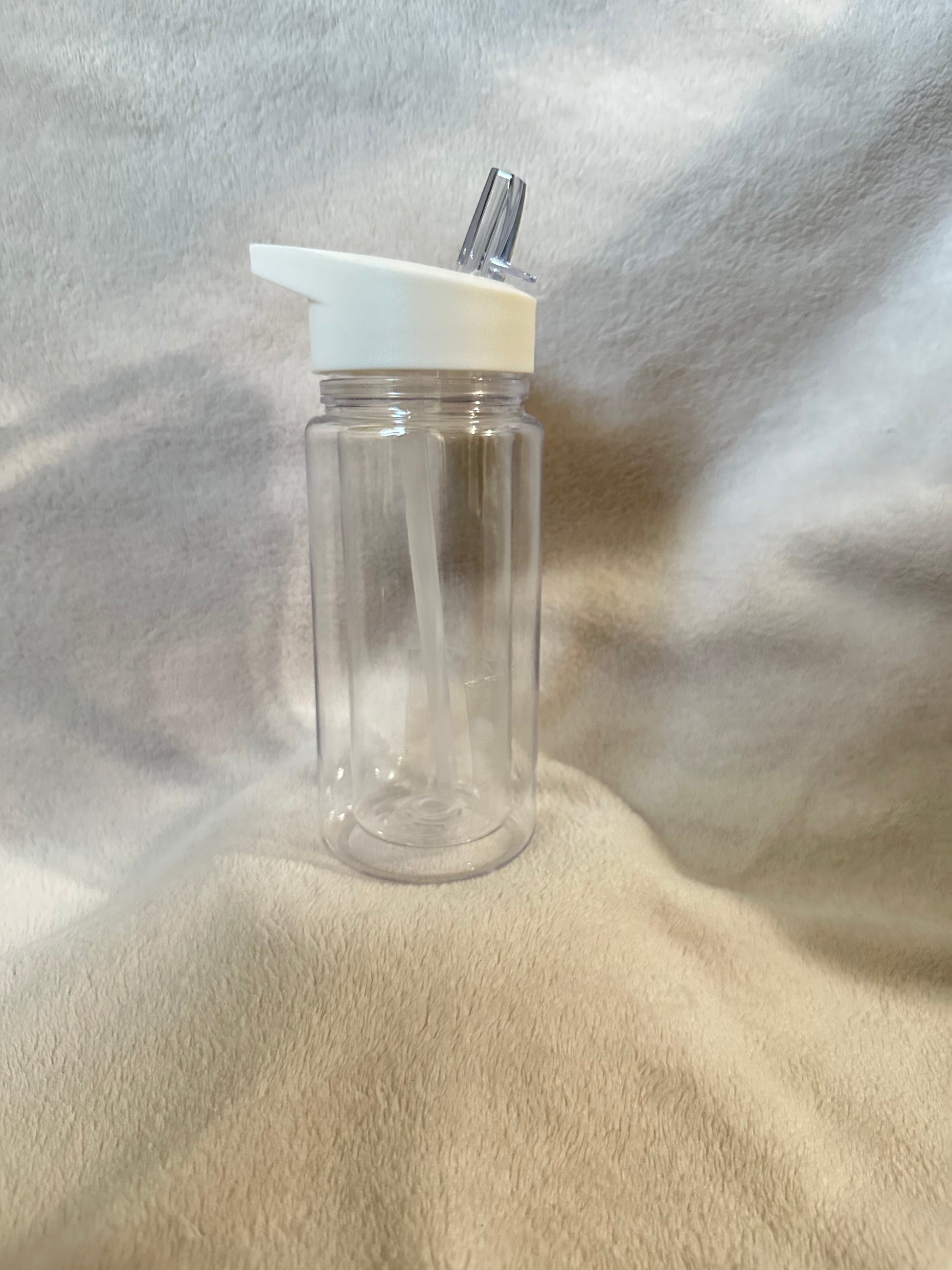 White lid 10oz