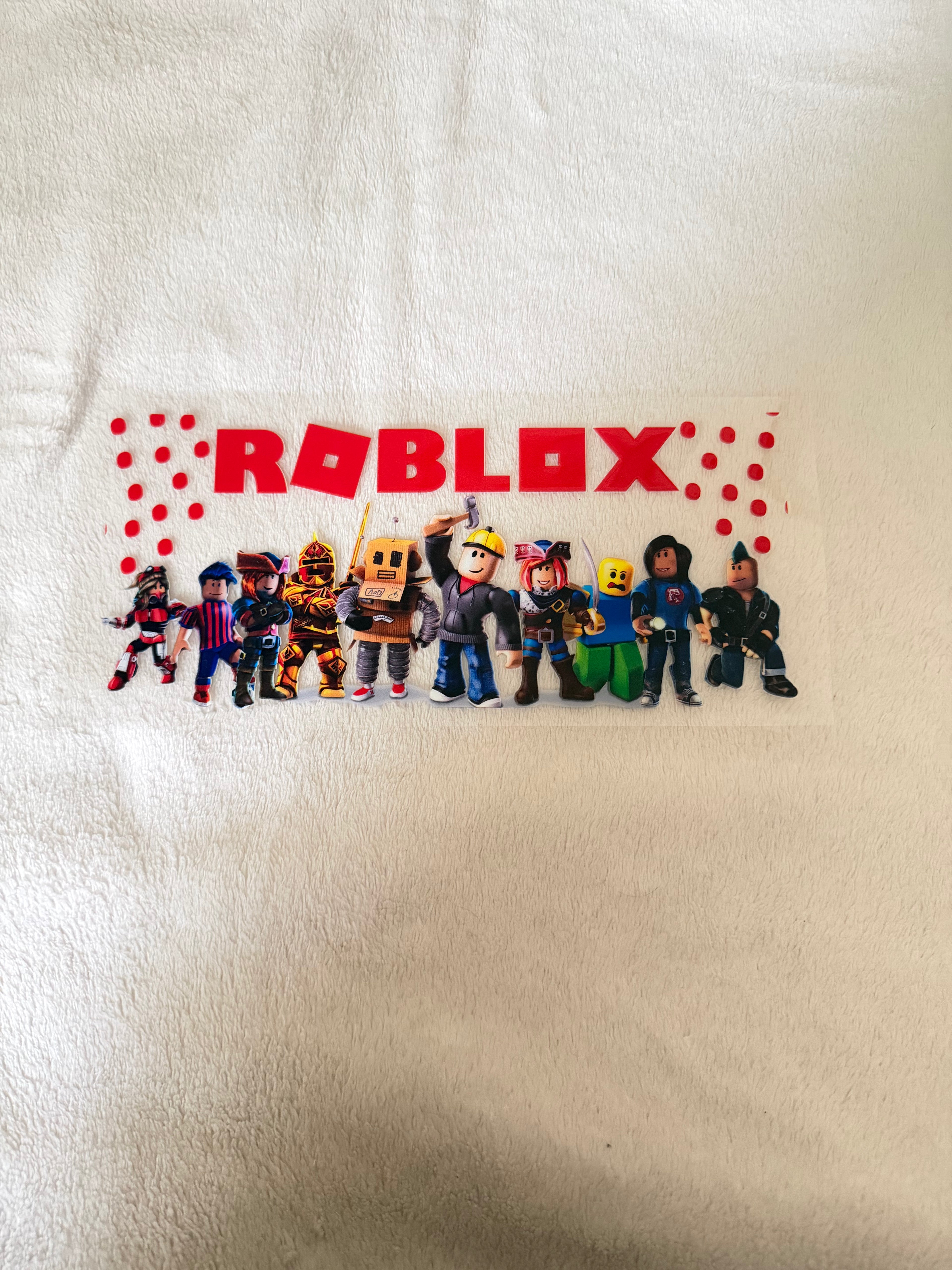 Roblox