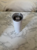 20oz stainless steel tumbler