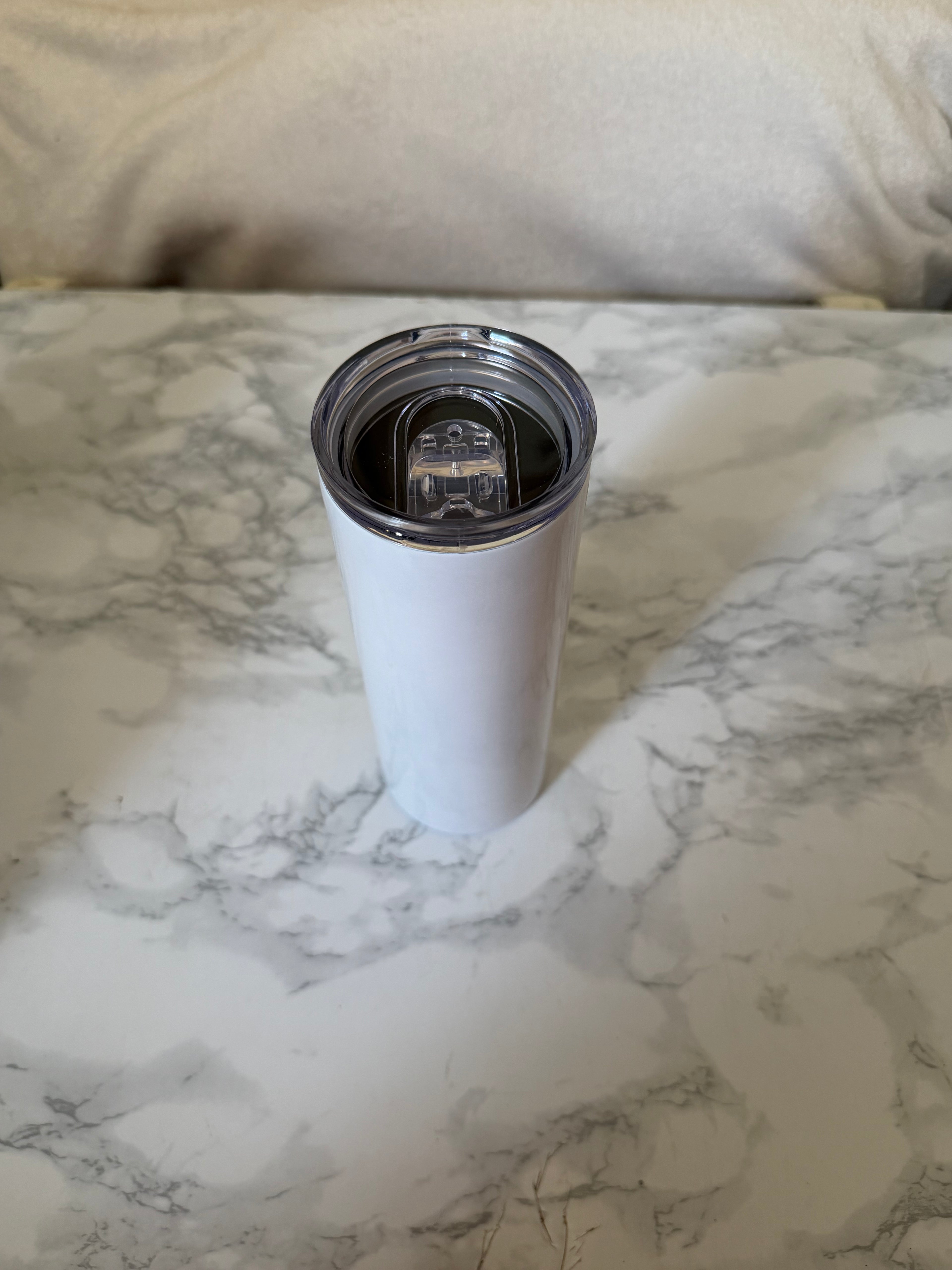 20oz stainless steel tumbler