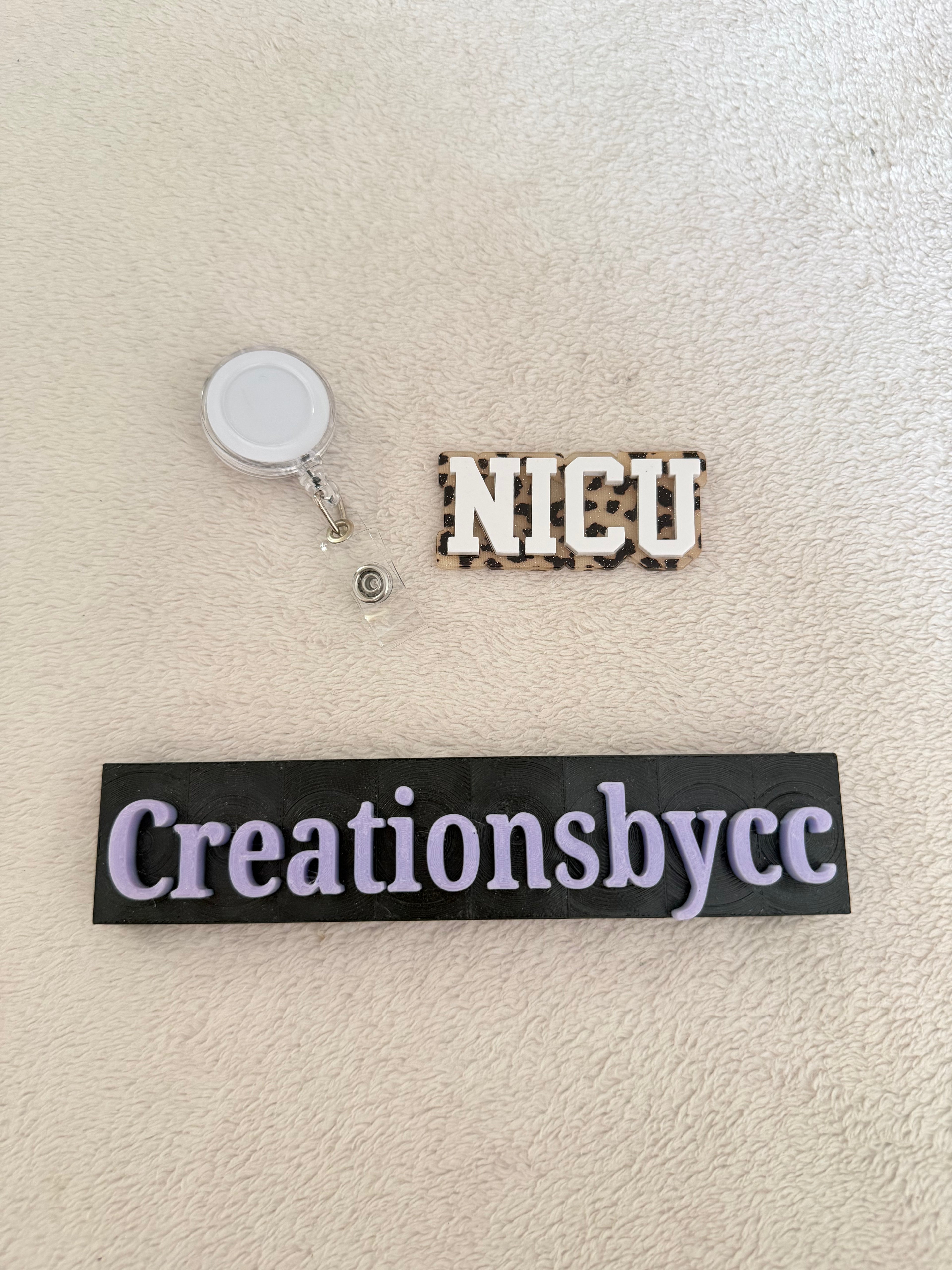 NICU