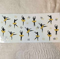 Dance decal 1